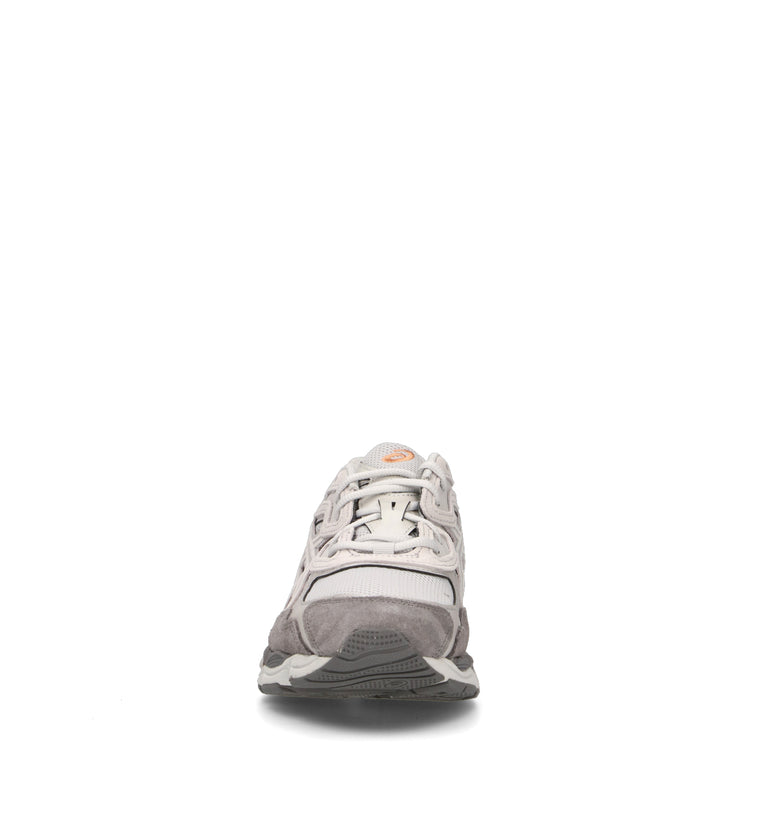 ASICS GEL-NYC Sneaker uomo bianca/grigia
