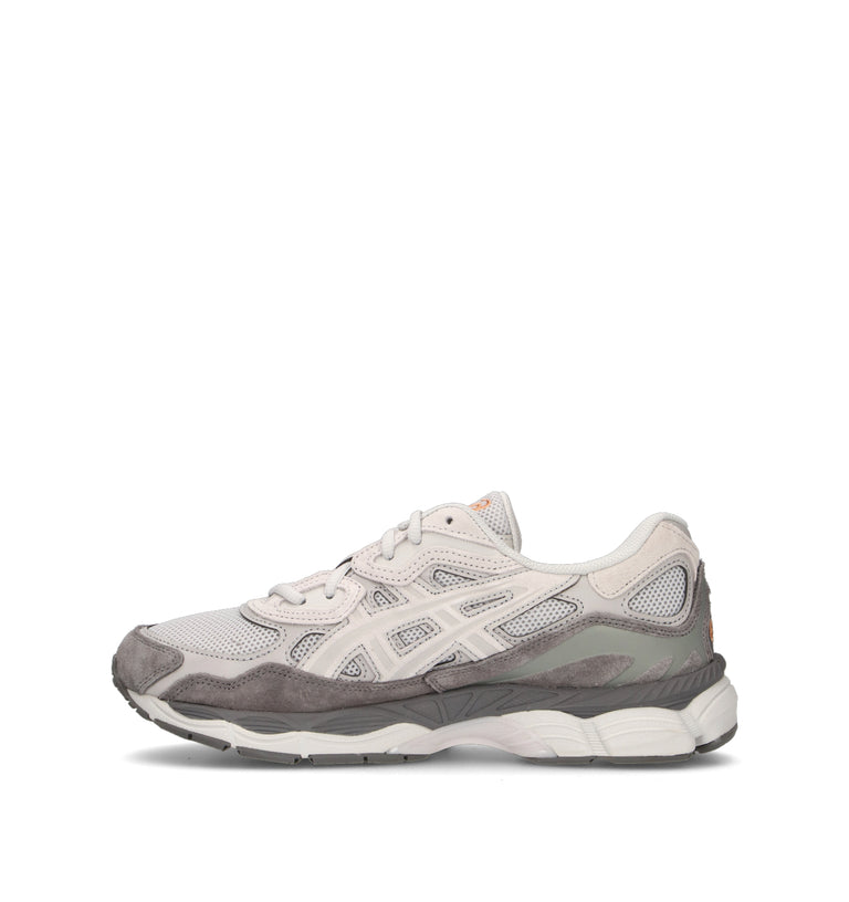 ASICS GEL-NYC Sneaker uomo bianca/grigia
