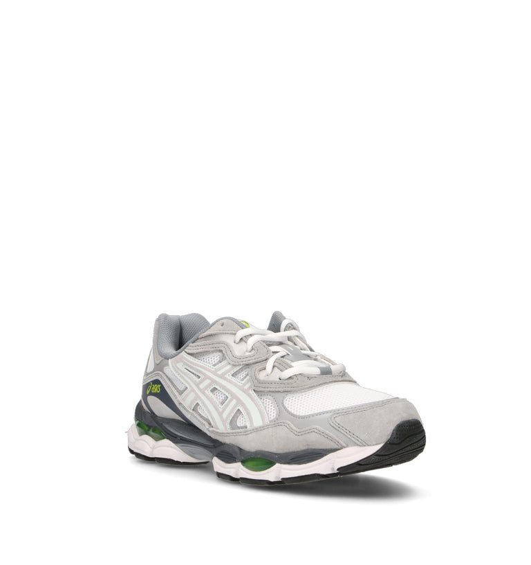ASICS GEL-NYC Sneaker uomo grigia