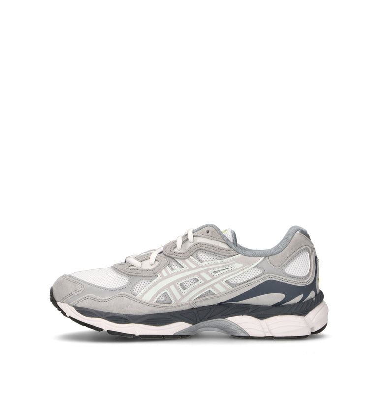 ASICS GEL-NYC Sneaker uomo grigia