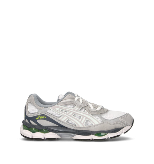 ASICS GEL-NYC Sneaker uomo grigia