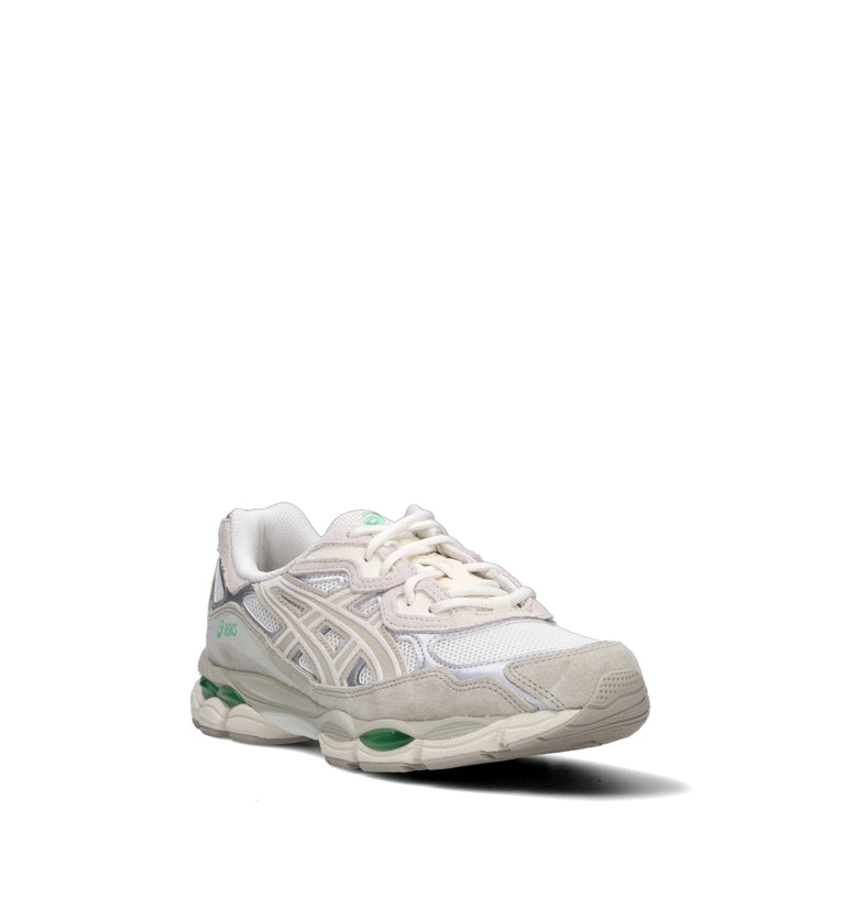 ASICS GEL-NYC Sneaker uomo bianca