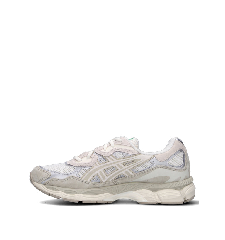ASICS GEL-NYC Sneaker uomo bianca