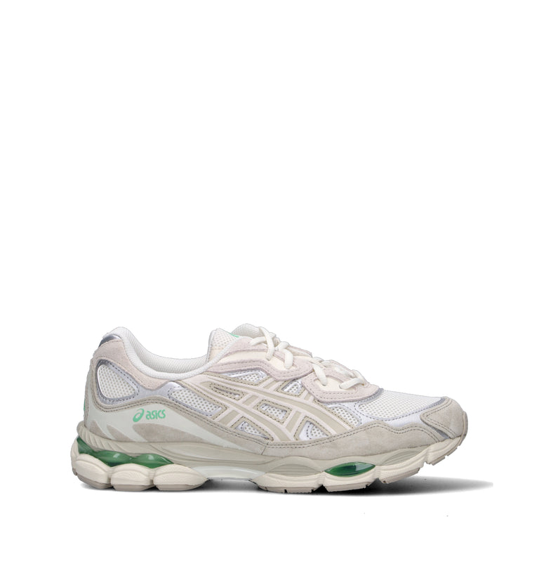 ASICS GEL-NYC Sneaker uomo bianca