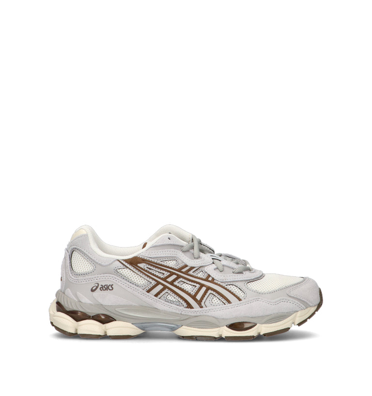 ASICS GEL-NYC Sneaker donna grigia
