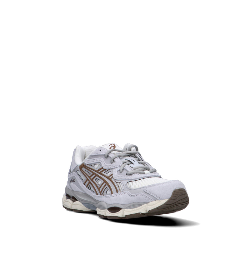 ASICS GEL-NYC Sneaker uomo grigia