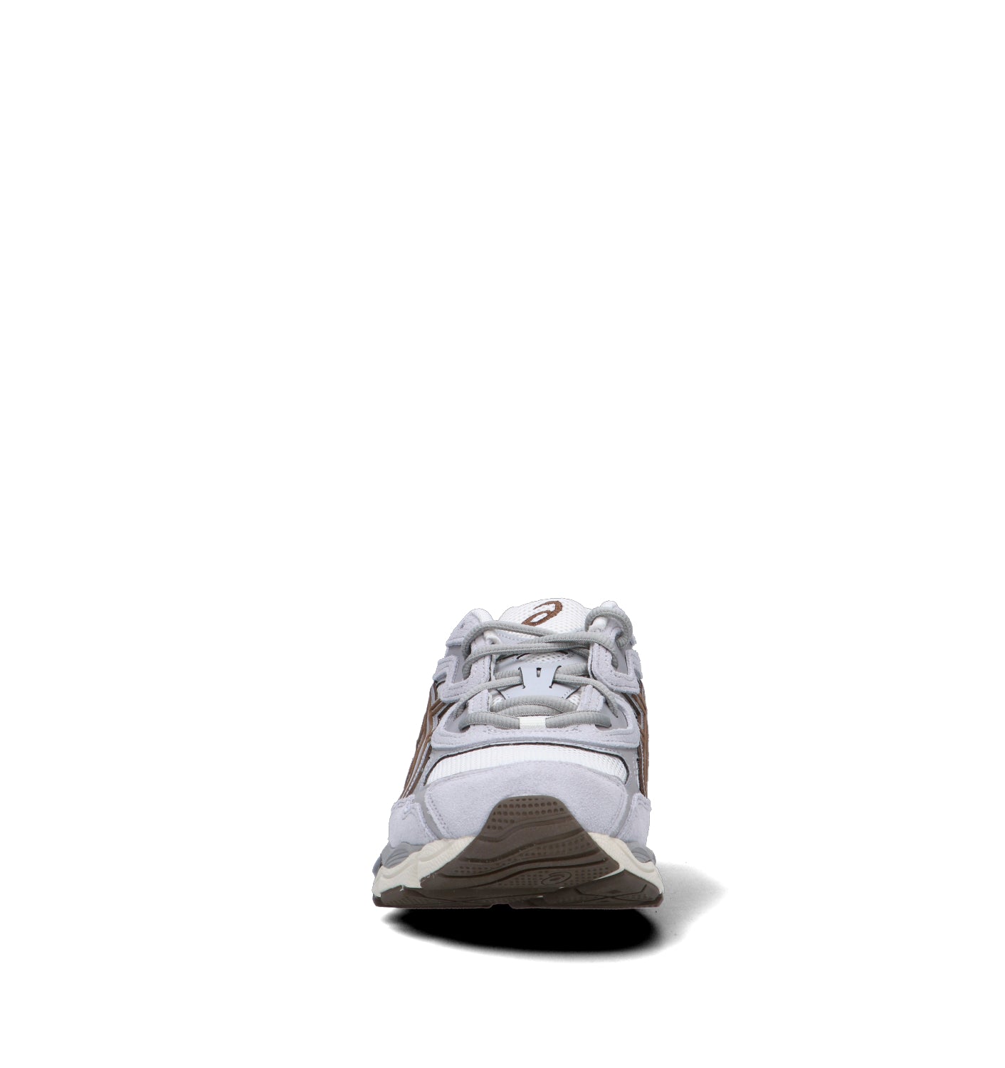 ASICS GEL-NYC Sneaker uomo grigia