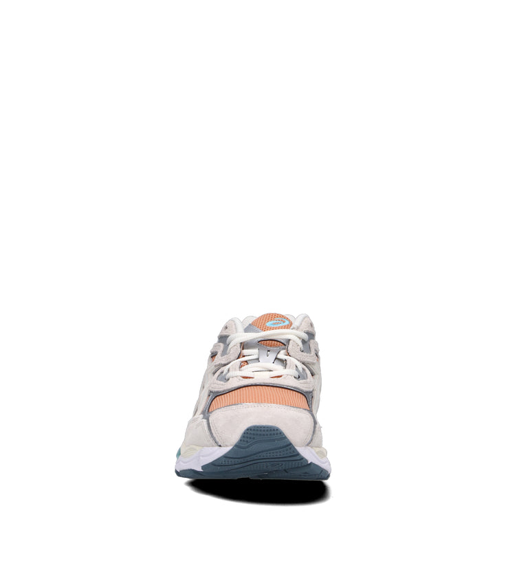 ASICS GEL-NYC Sneaker donna panna/pesca
