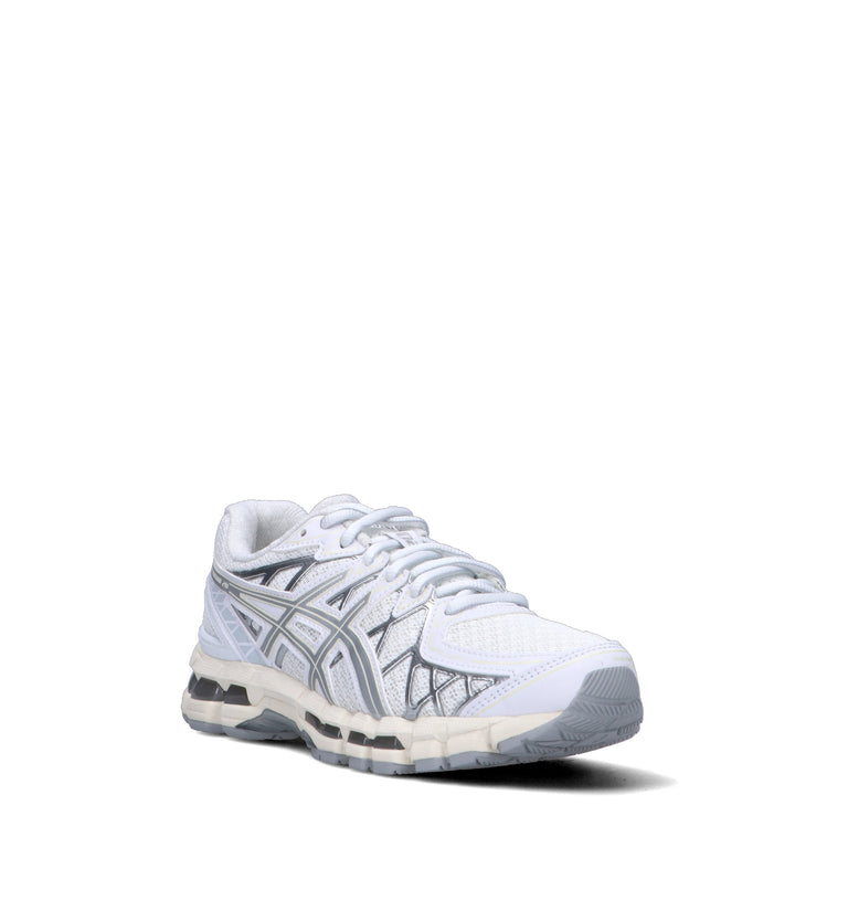 ASICS GEL-KAYANO 20 Sneaker uomo bianca