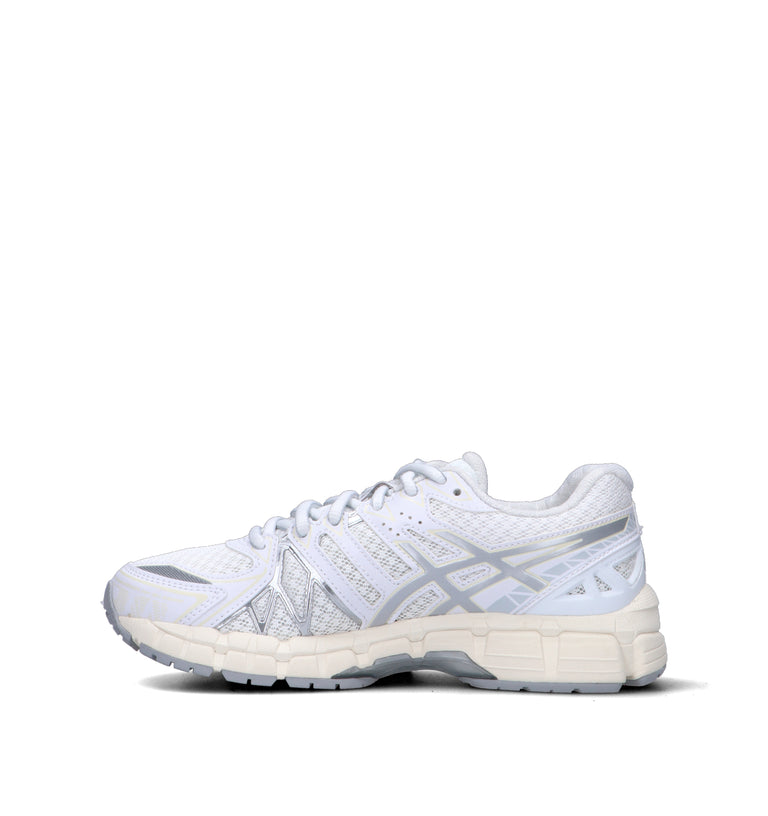 ASICS GEL-KAYANO 20 Sneaker uomo bianca