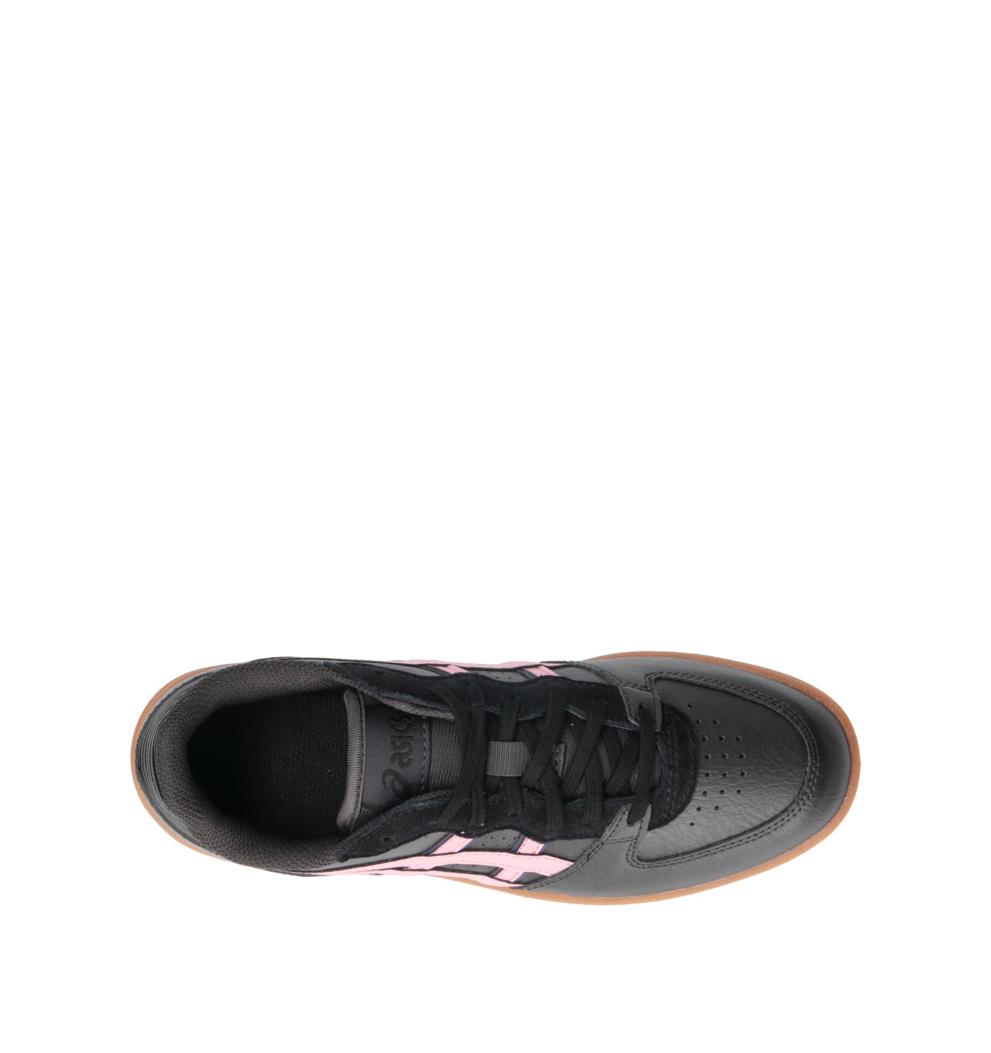 ASICS SKYHAND OG Sneaker donna grigia in pelle