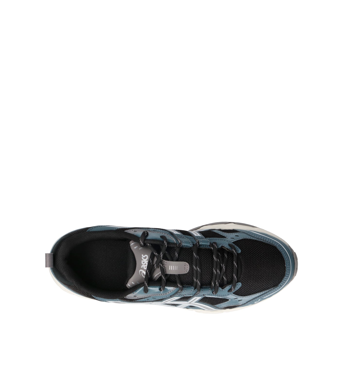 ASICS GEL-NUNOBIKI Sneaker uomo nera