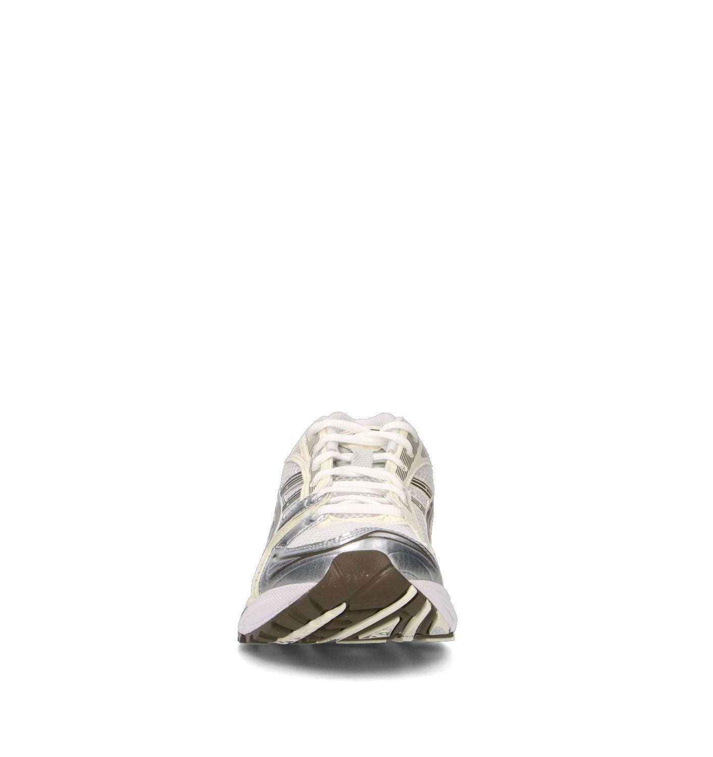 ASICS GEL-KAYANO 14 Sneaker uomo bianca