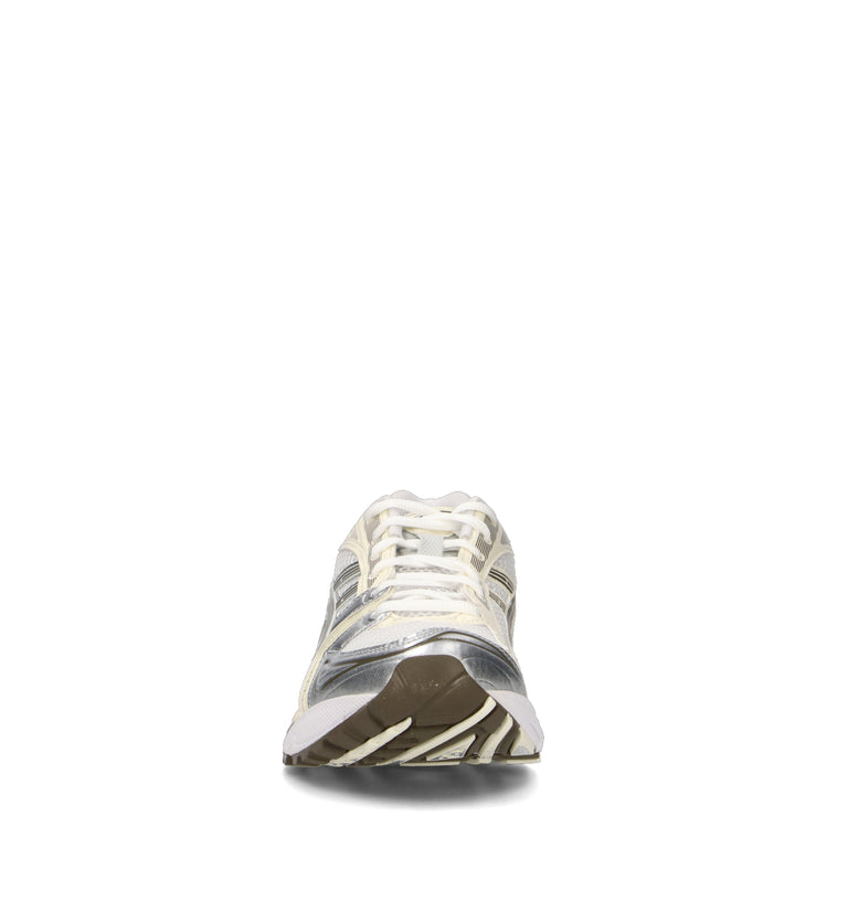 ASICS GEL-KAYANO 14 Sneaker uomo bianca