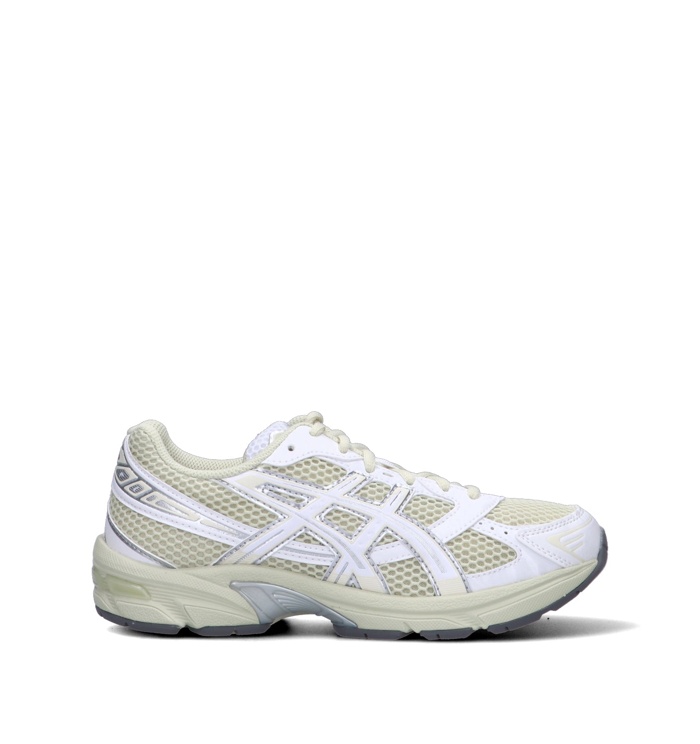 ASICS GEL-1130 Sneaker donna bianca