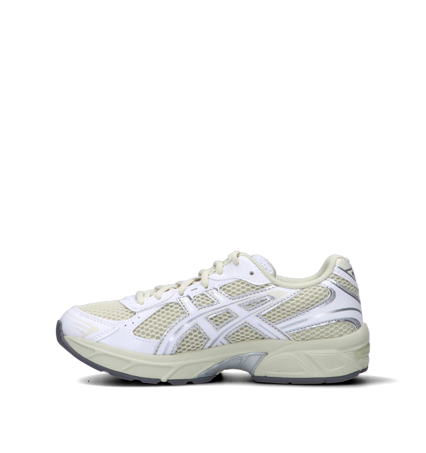 ASICS GEL-1130 Sneaker donna bianca