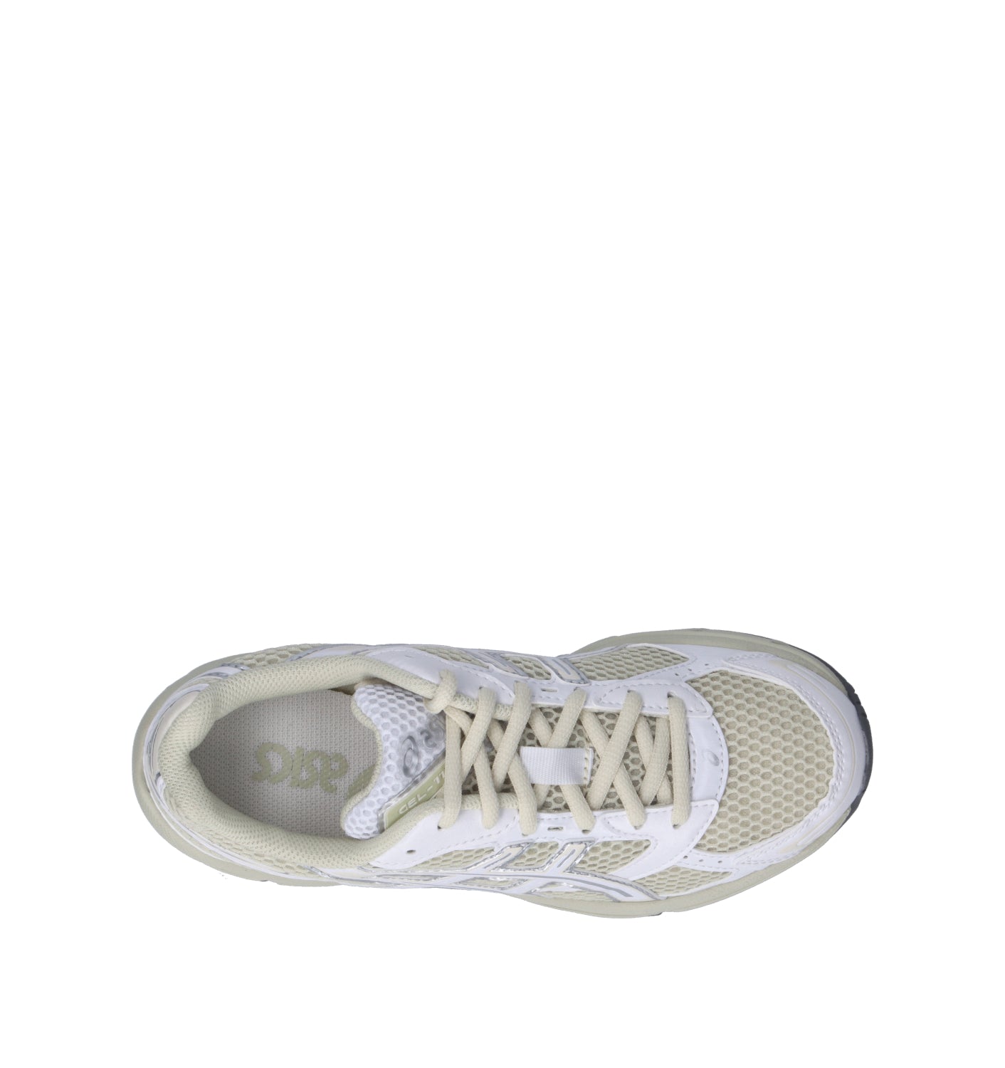 ASICS GEL-1130 Sneaker donna bianca
