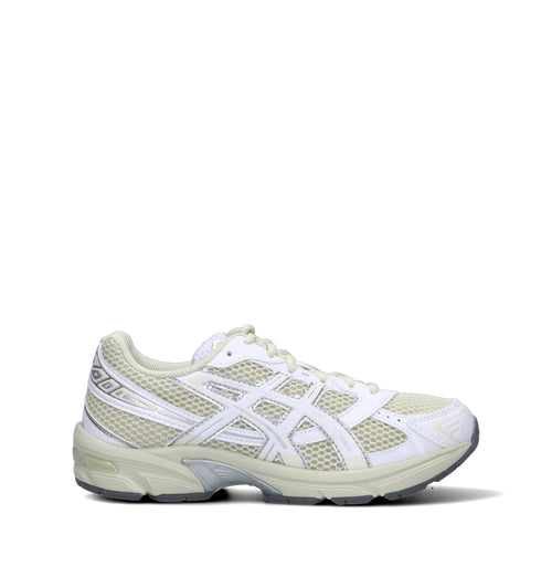 ASICS GEL-1130 Sneaker donna bianca