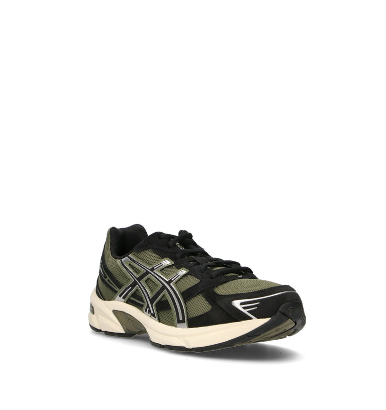 ASICS GEL-1130 GS Sneaker uomo militare