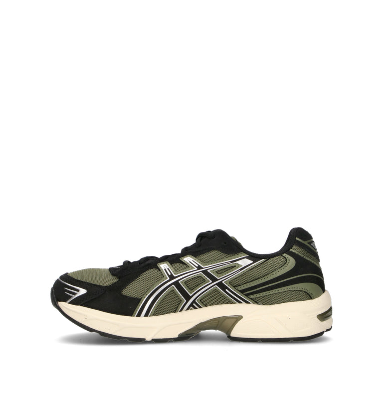 ASICS GEL-1130 GS Sneaker uomo militare