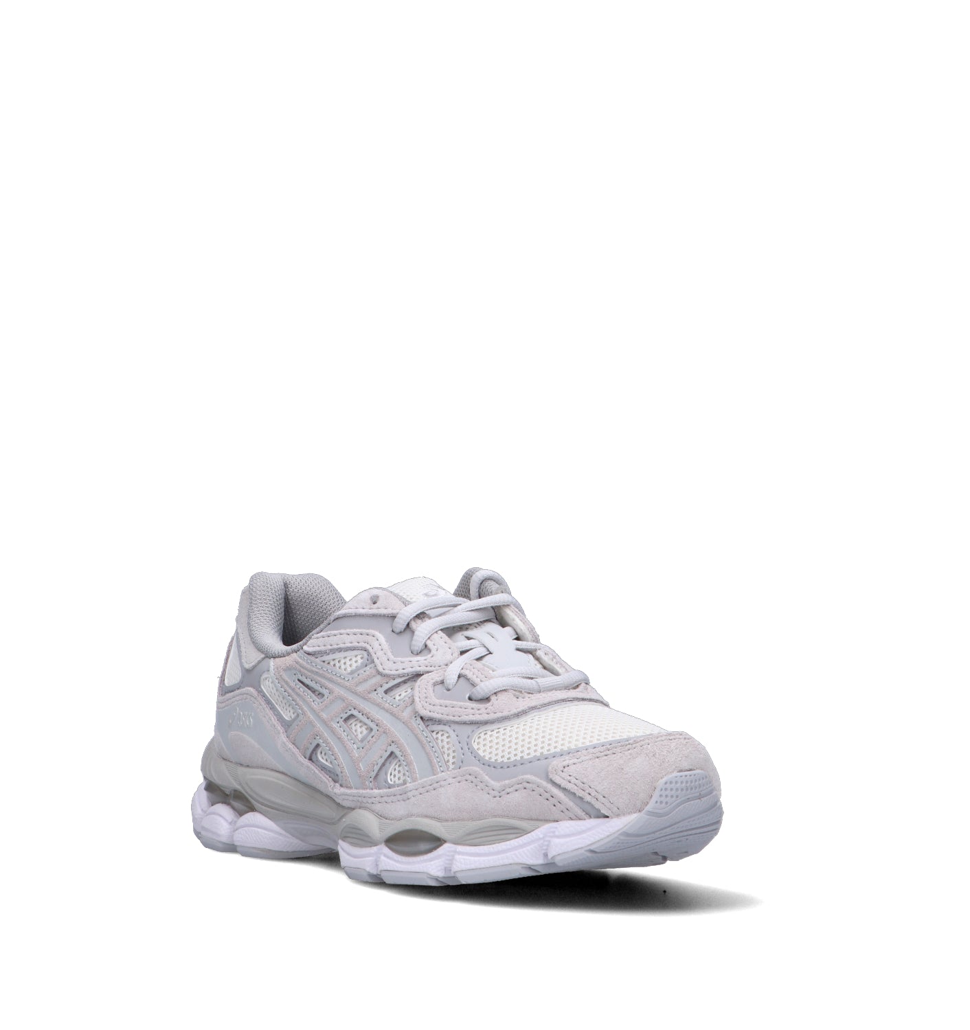 ASICS GEL-NYC Sneaker donna grigia