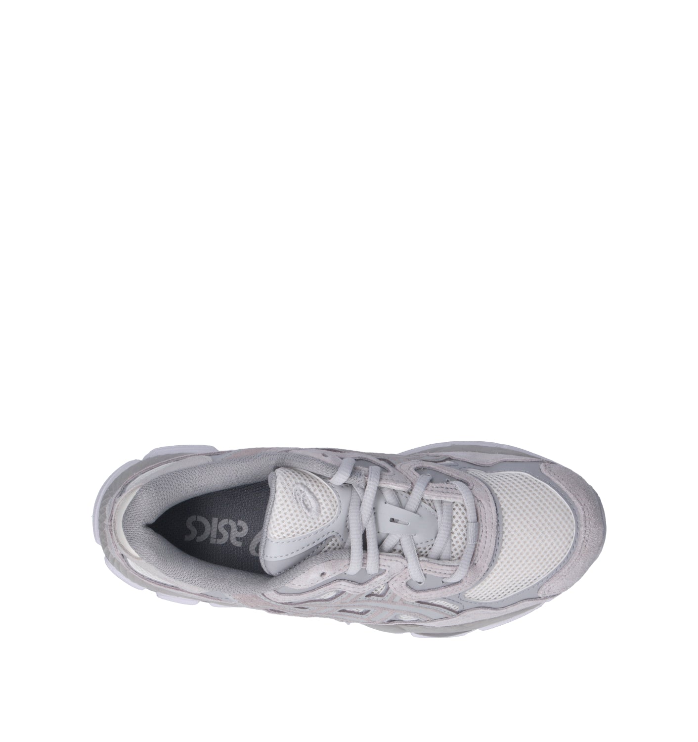 ASICS GEL-NYC Sneaker donna grigia