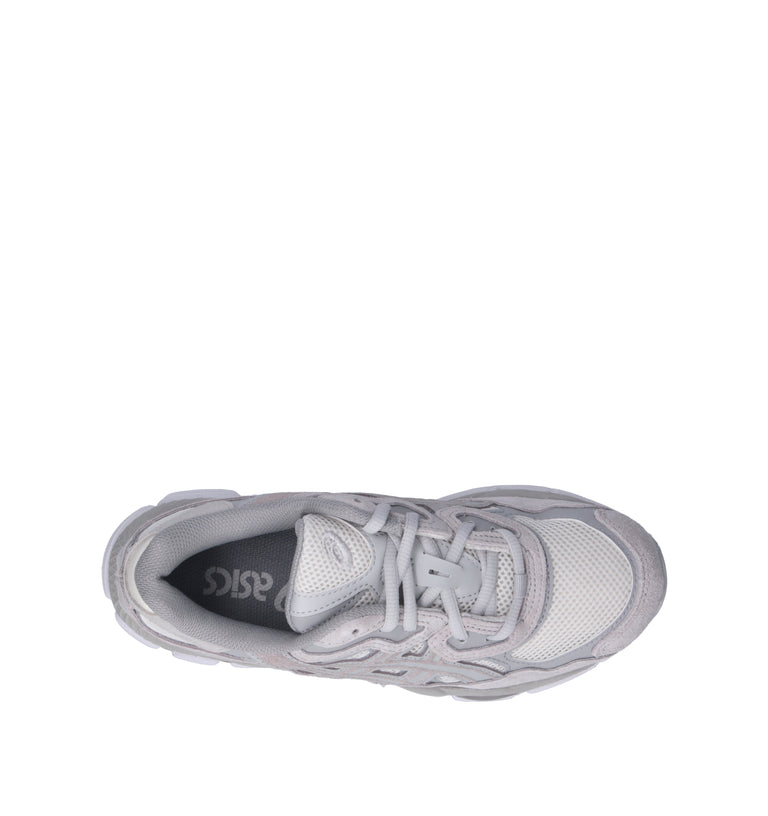 ASICS GEL-NYC Sneaker donna grigia