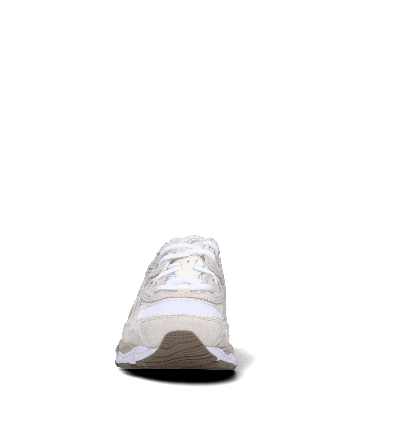 ASICS GEL-NYC Sneaker donna bianca