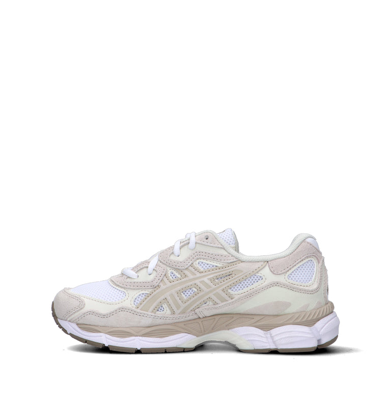 ASICS GEL-NYC Sneaker donna bianca