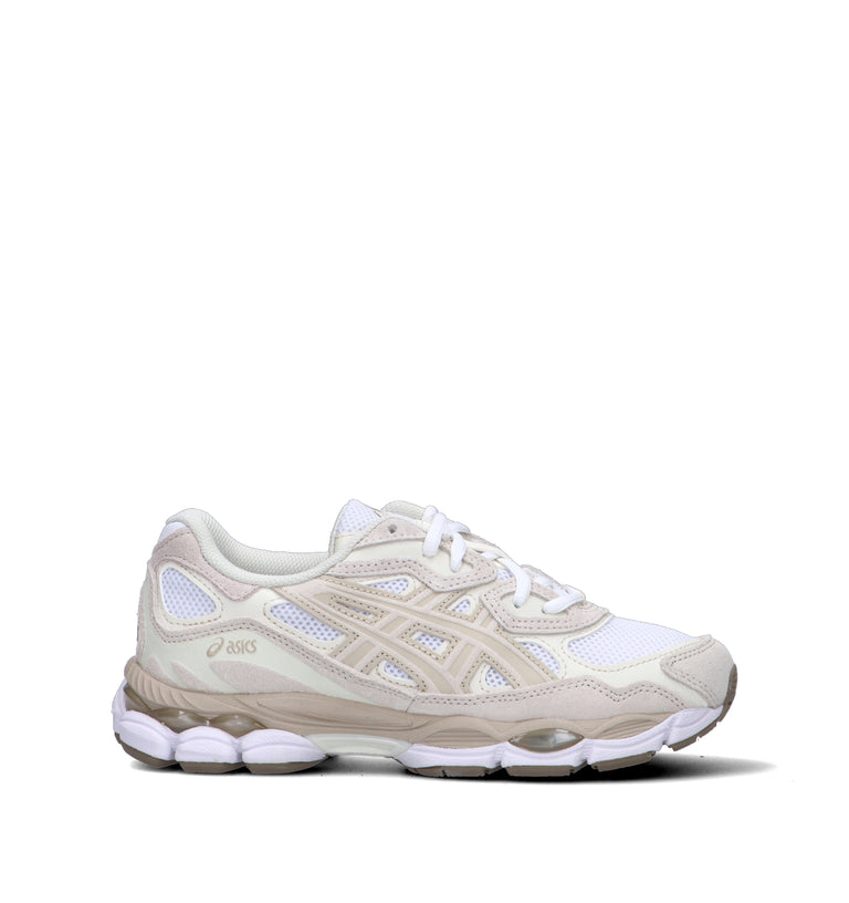 ASICS GEL-NYC Sneaker donna bianca