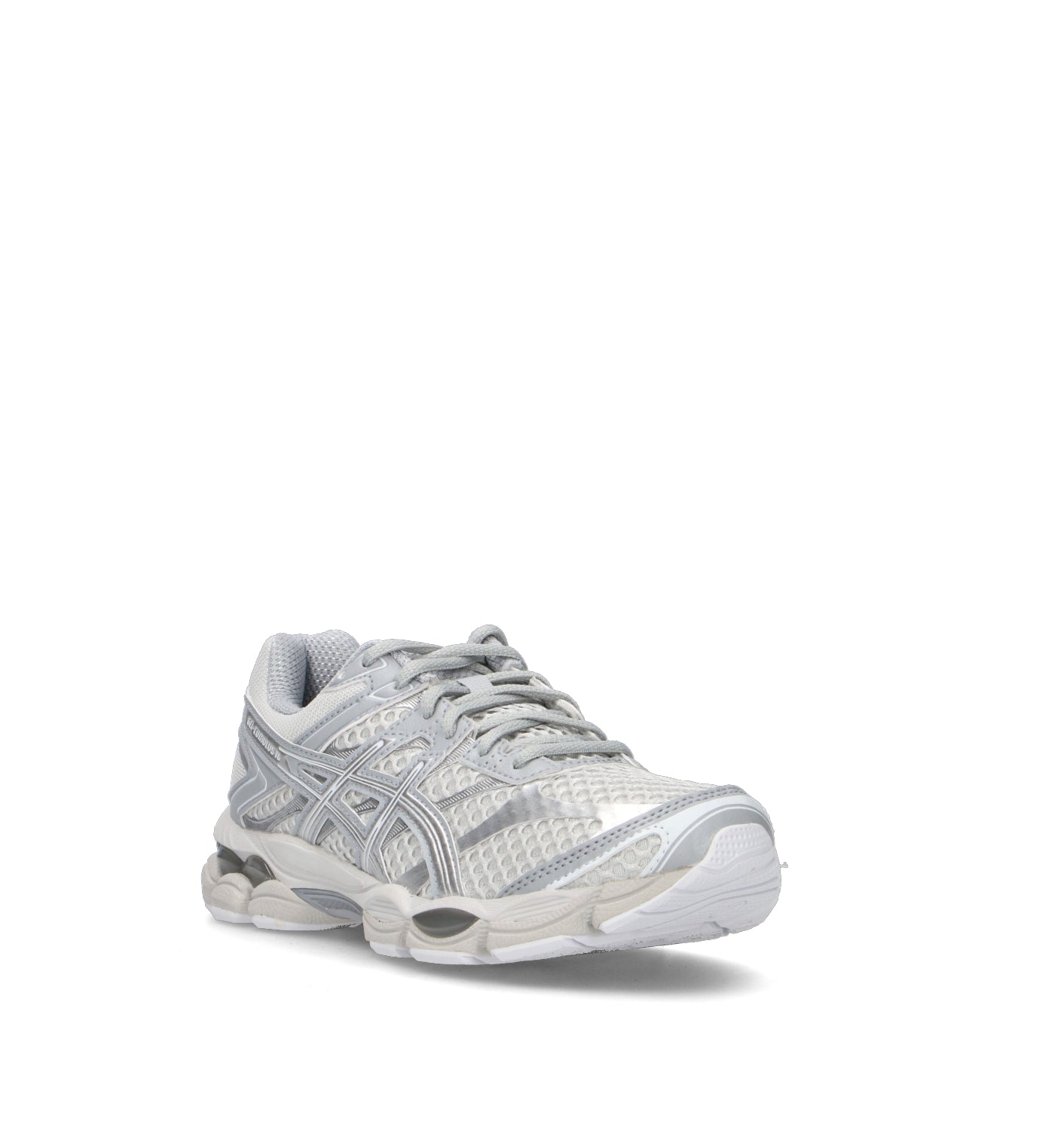ASICS GEL-CUMULUS 16 Sneaker donna grigia