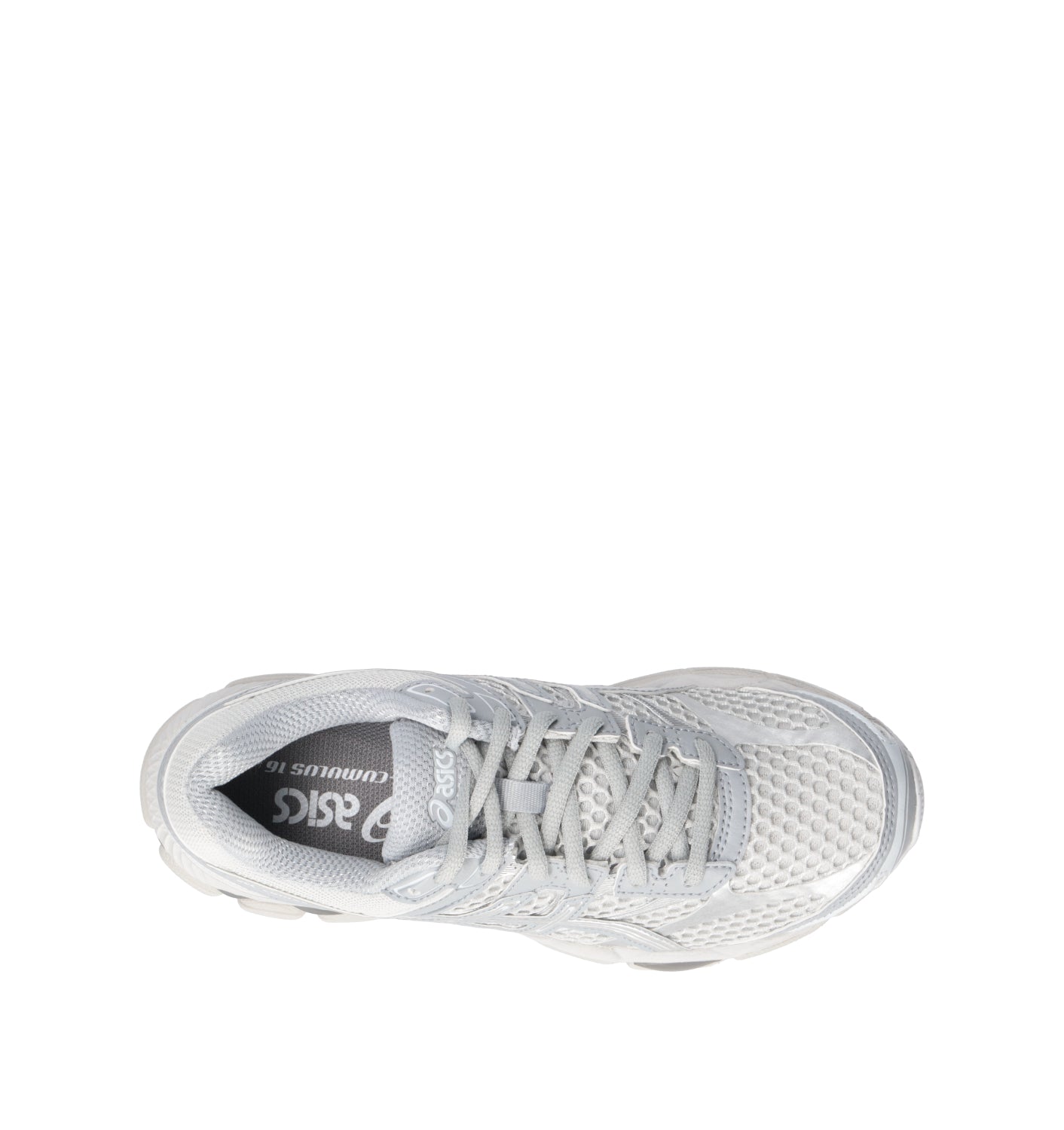 ASICS GEL-CUMULUS 16 Sneaker donna grigia