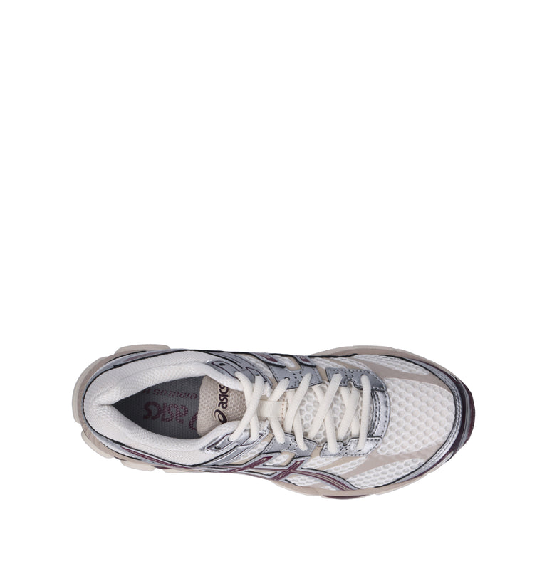ASICS GEL-CUMULUS 16 Sneaker donna cream/benimo purple