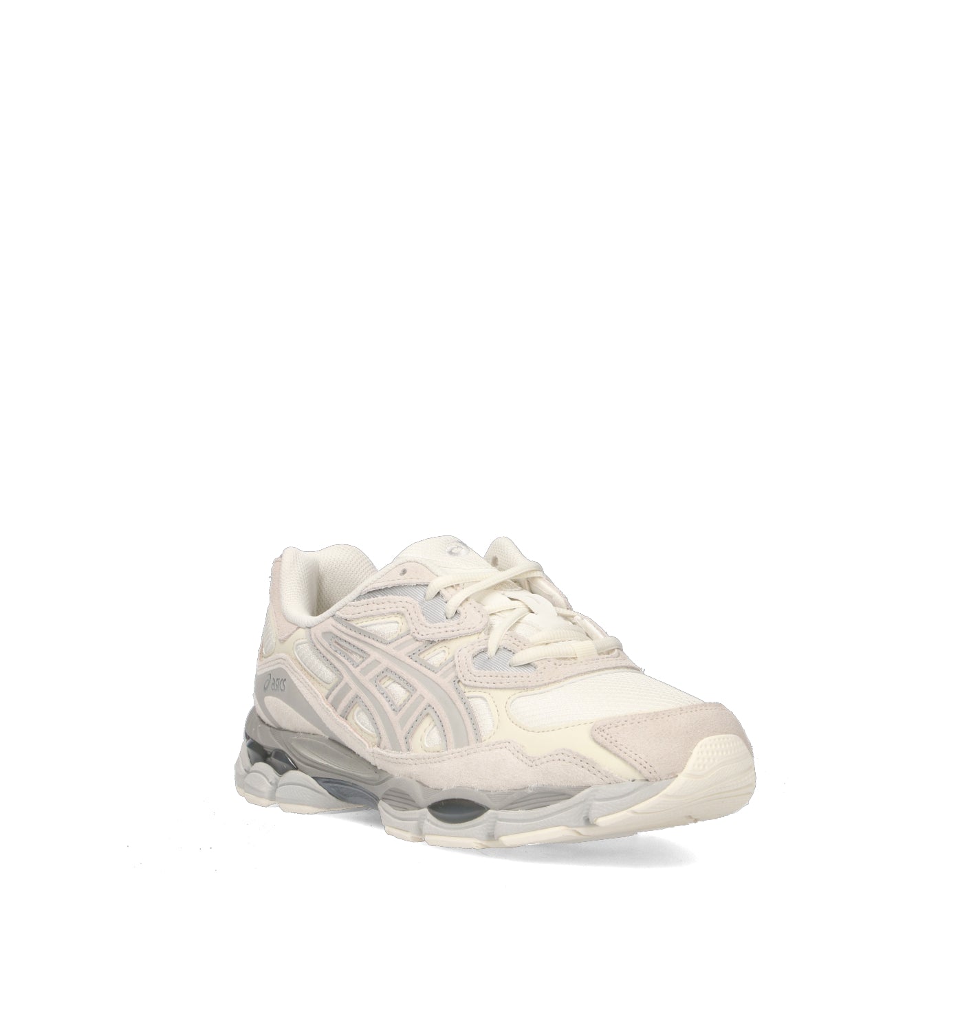 ASICS GEL-NYC Sneaker donna panna