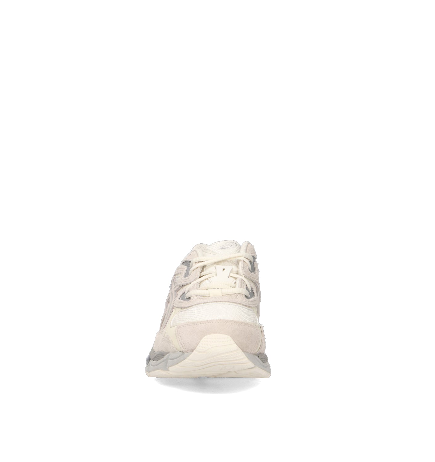 ASICS GEL-NYC Sneaker donna panna