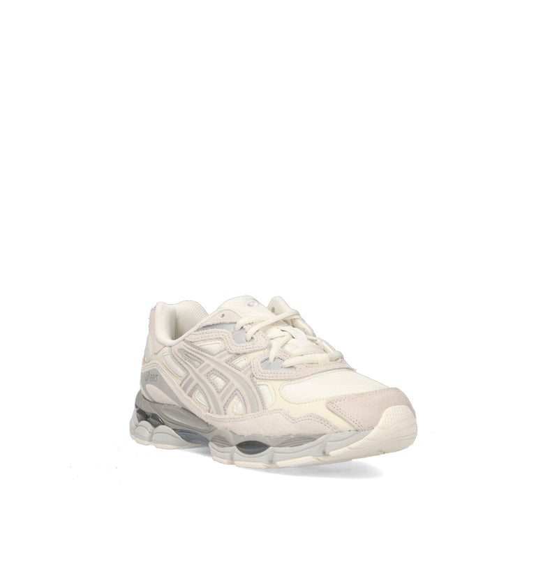 ASICS GEL-NYC Sneaker uomo panna
