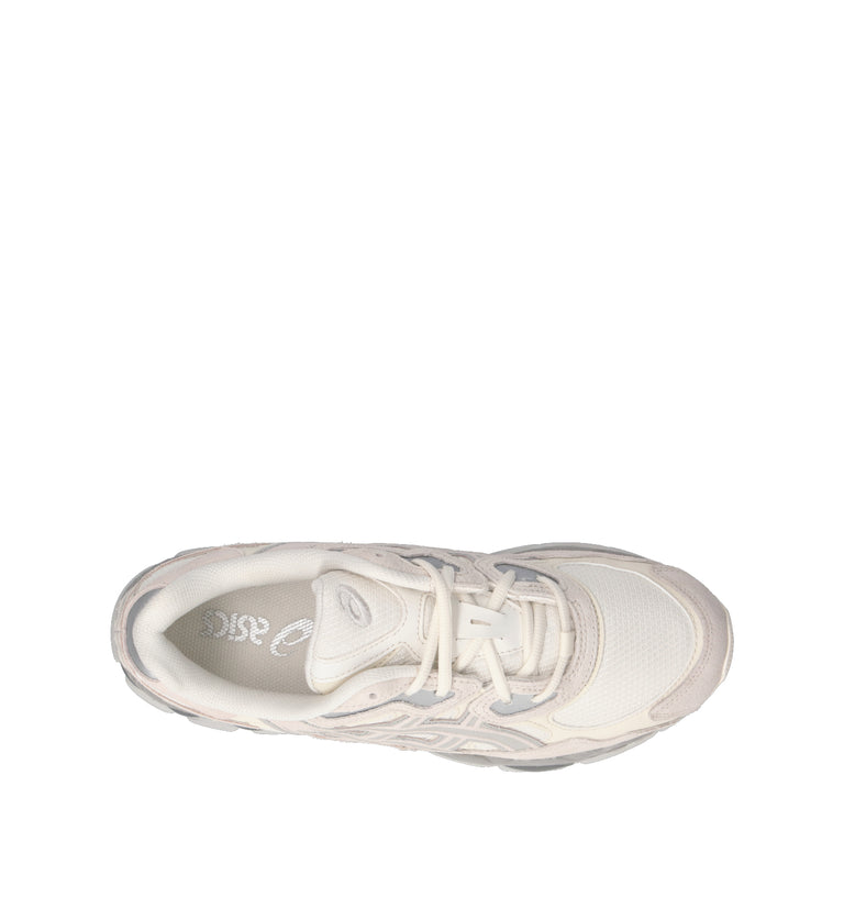 ASICS GEL-NYC Sneaker uomo panna