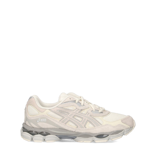 ASICS GEL-NYC Sneaker uomo panna