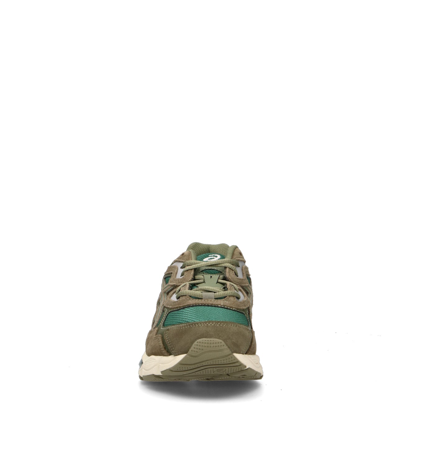ASICS GEL-NYC Sneaker donna verde