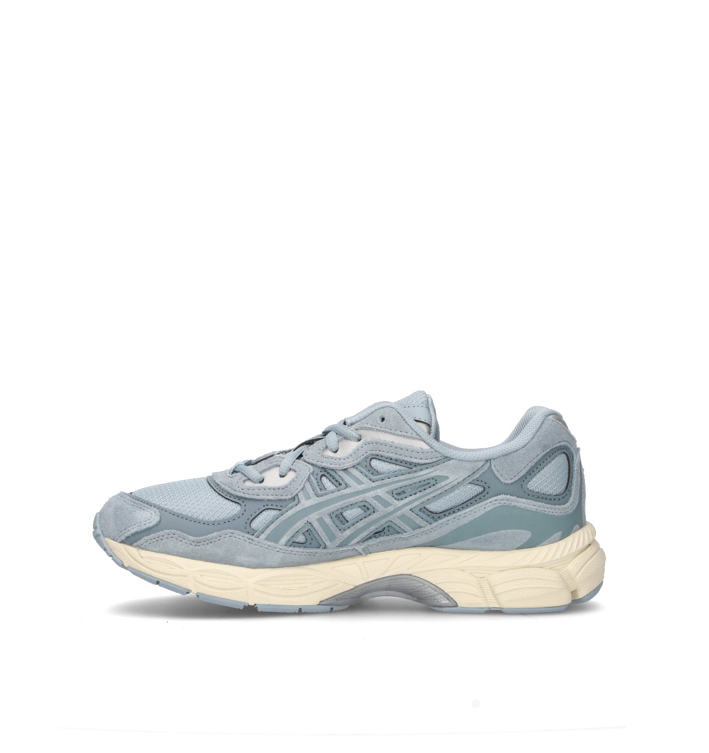 ASICS GEL-NYC Sneaker donna azzurra