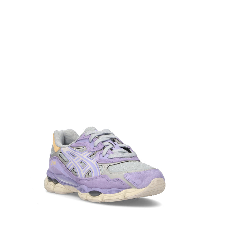ASICS GEL-NYC Sneaker donna lilla