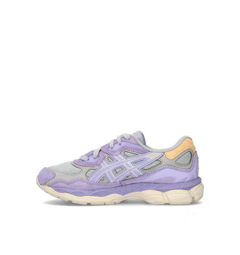 ASICS GEL-NYC Sneaker donna lilla