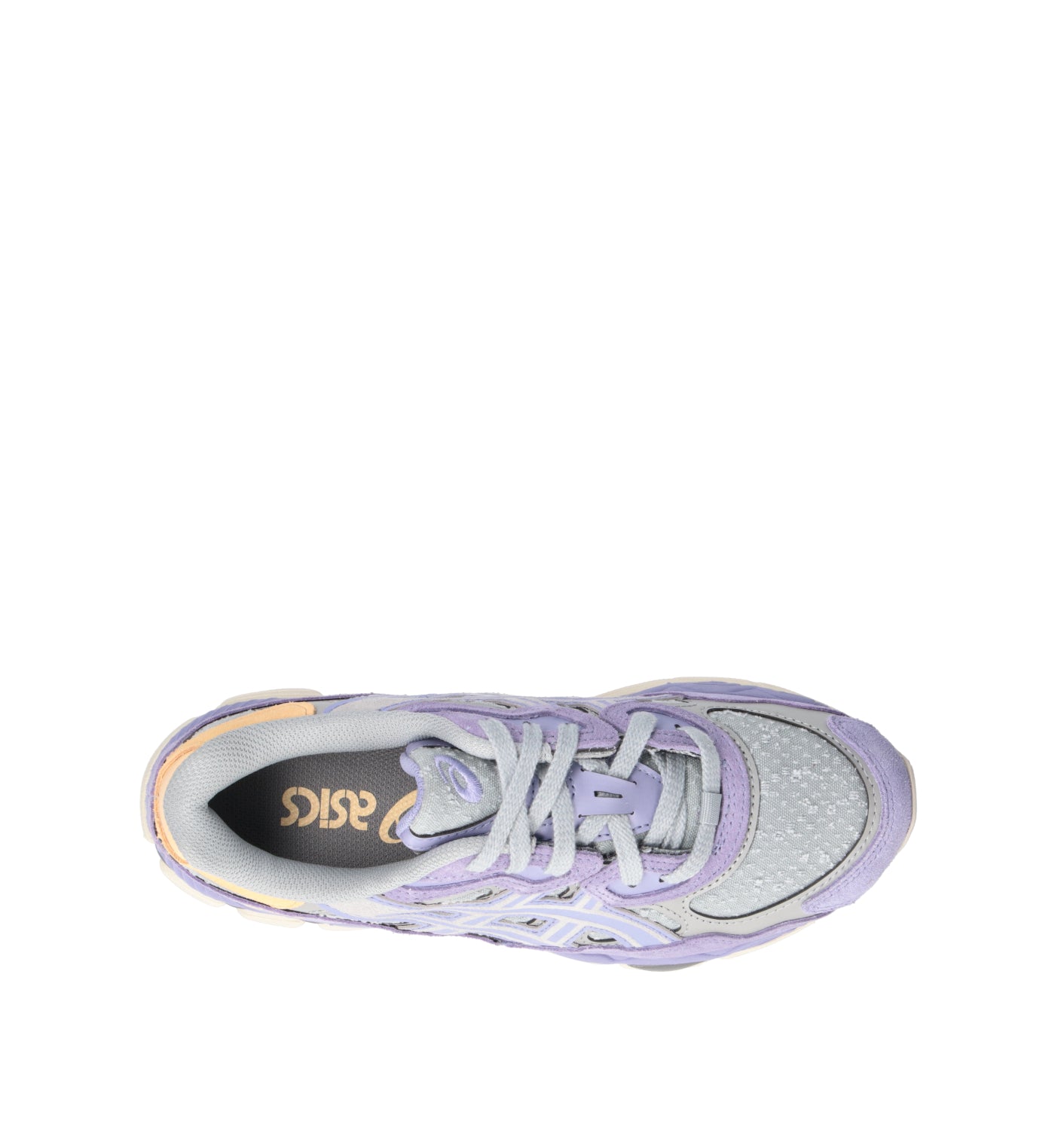 ASICS GEL-NYC Sneaker donna lilla