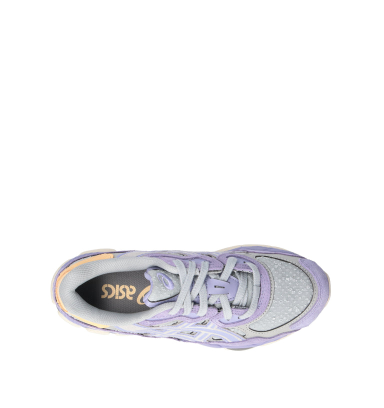 ASICS GEL-NYC Sneaker donna lilla
