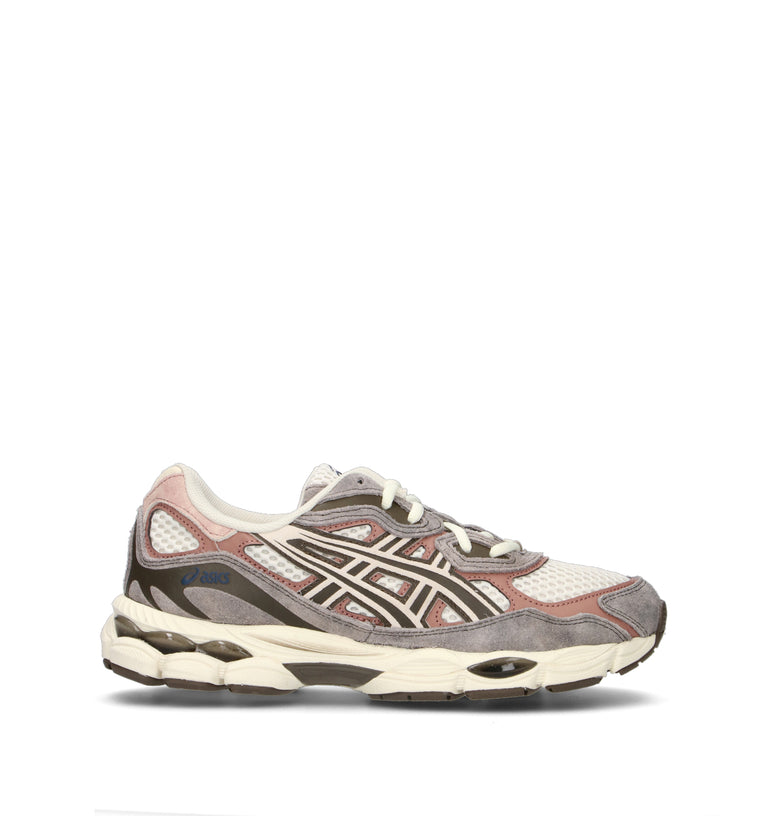 ASICS GEL-NYC Sneaker donna birch/driftwood