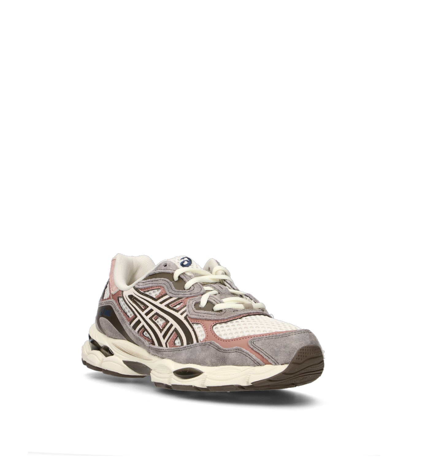 ASICS GEL-NYC Sneaker uomo birch/driftwood