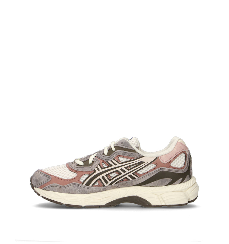 ASICS GEL-NYC Sneaker uomo birch/driftwood