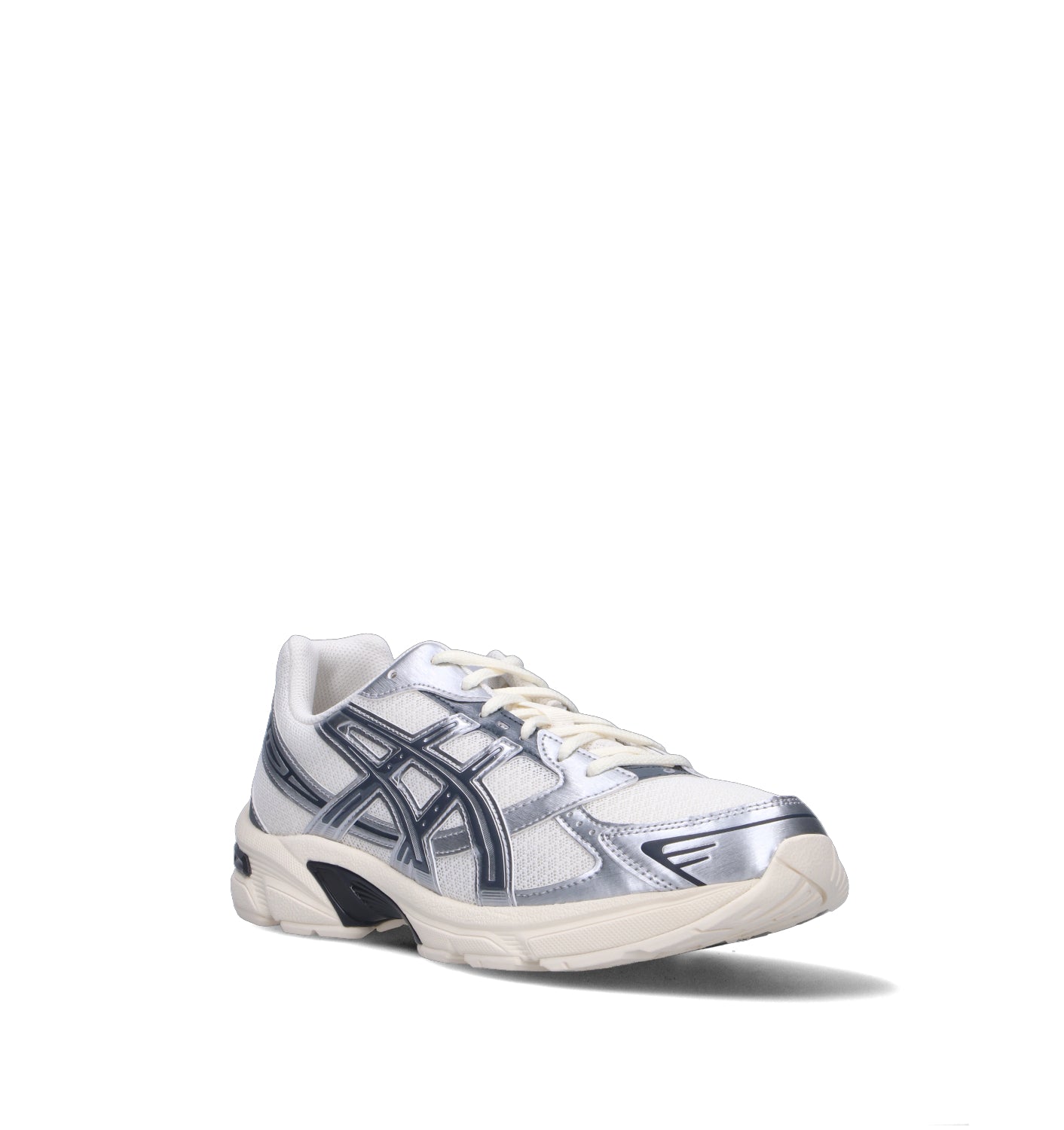 ASICS GEL-1130 Sneaker uomo cream/carrier grey