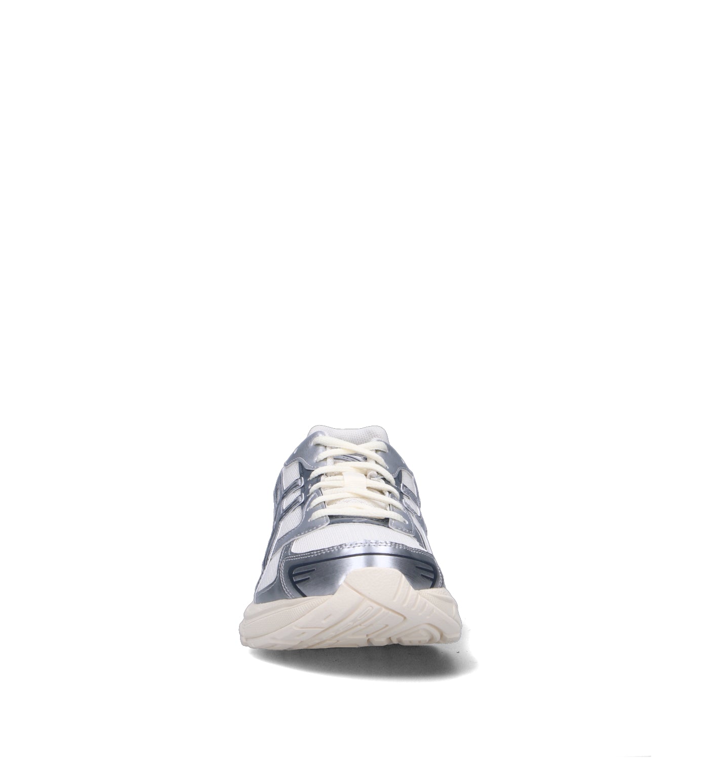 ASICS GEL-1130 Sneaker uomo cream/carrier grey