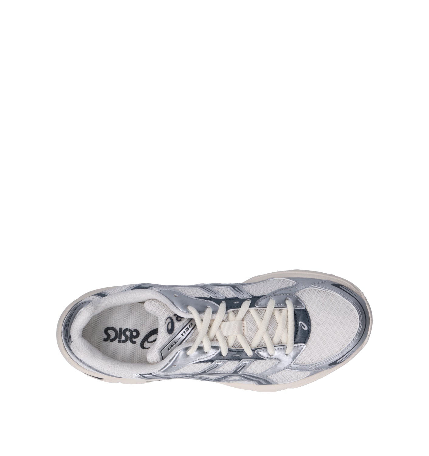 ASICS GEL-1130 Sneaker uomo cream/carrier grey